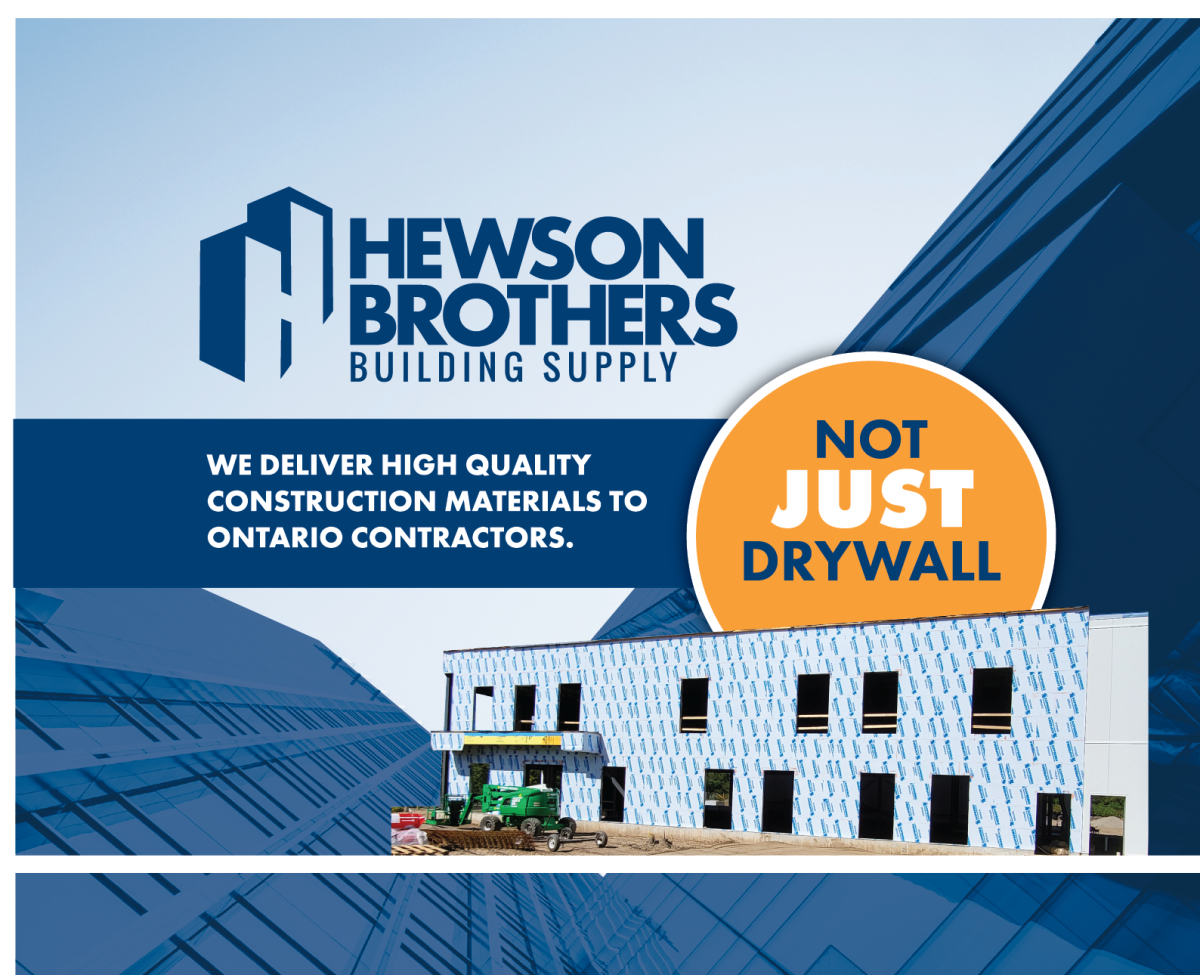 vapour permeable air barrier