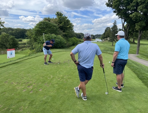 Golf Classic for Easter Seals – 2024