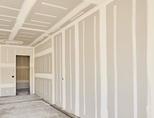 The Benefits of CGC Inc. Drywall Products