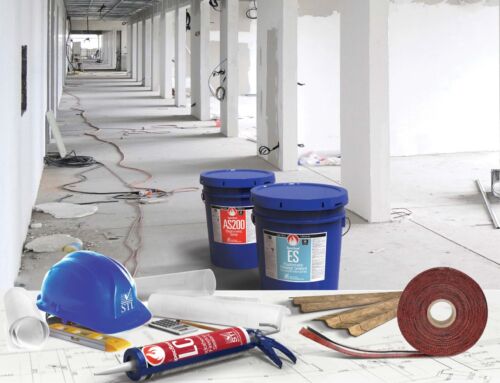 Protect Your Build: Firestopping Solutions for Interior Finishing