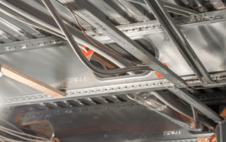 TotalJoist and ICF