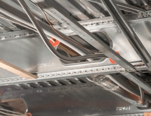 How ICF and Cold-Formed Steel Deliver Speed, Strength, and Sustainability