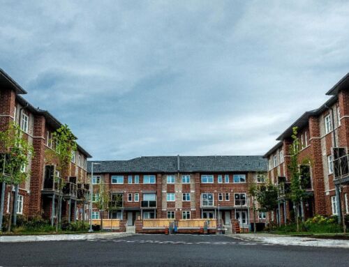 Why Amvic ICF Belongs in The Discussion on Affordable Housing