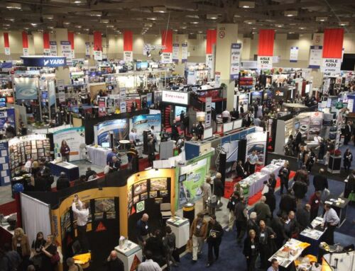 The Buildings Show Toronto: Continuous Learning Keeps Us Sharp