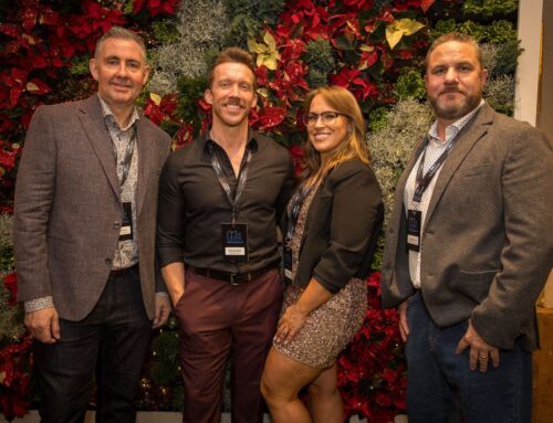 PinkPrints Campaign Raises $3,080 for Women Facing Breast Cancer