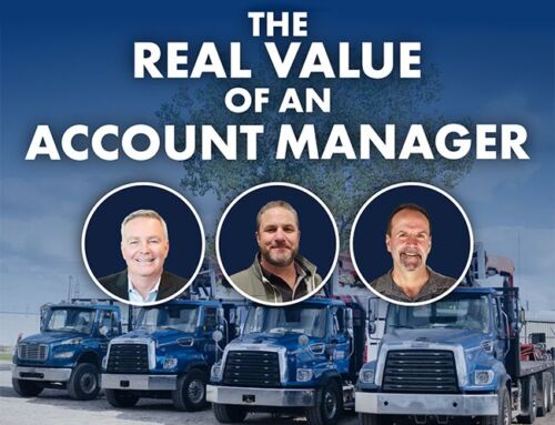The Real Value of a Building Supply Account Manager in Construction Projects
