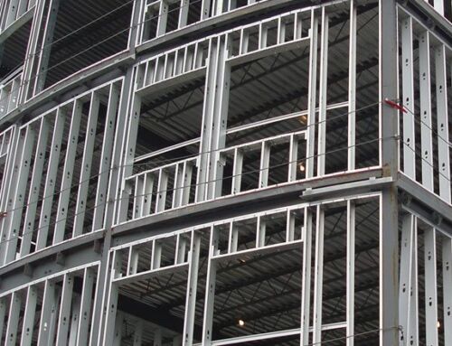 Steel Framing vs Lumber: What Contractors Should Consider in 2026