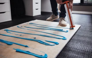 Soprema Tecsound acoustic sealant