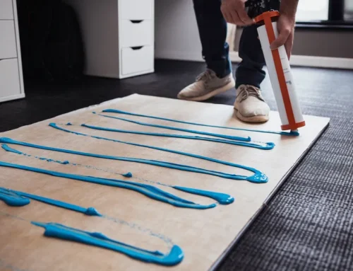 Smarter Soundproofing with Soprema TECSOUND CLG 3900