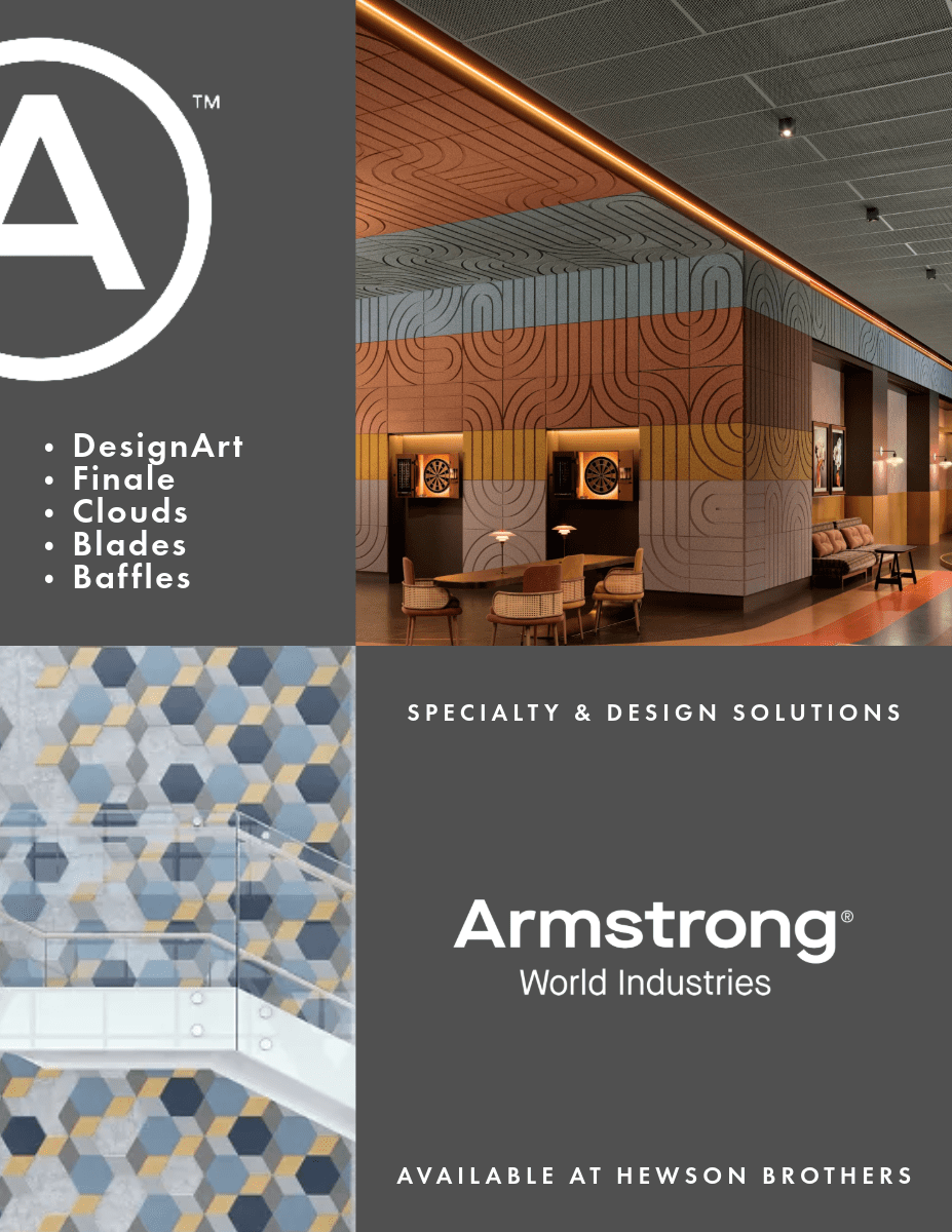 Armstrong Design Solutions