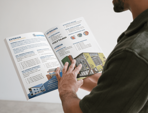 The 2026 Hewson Brothers Product Guide Is Here