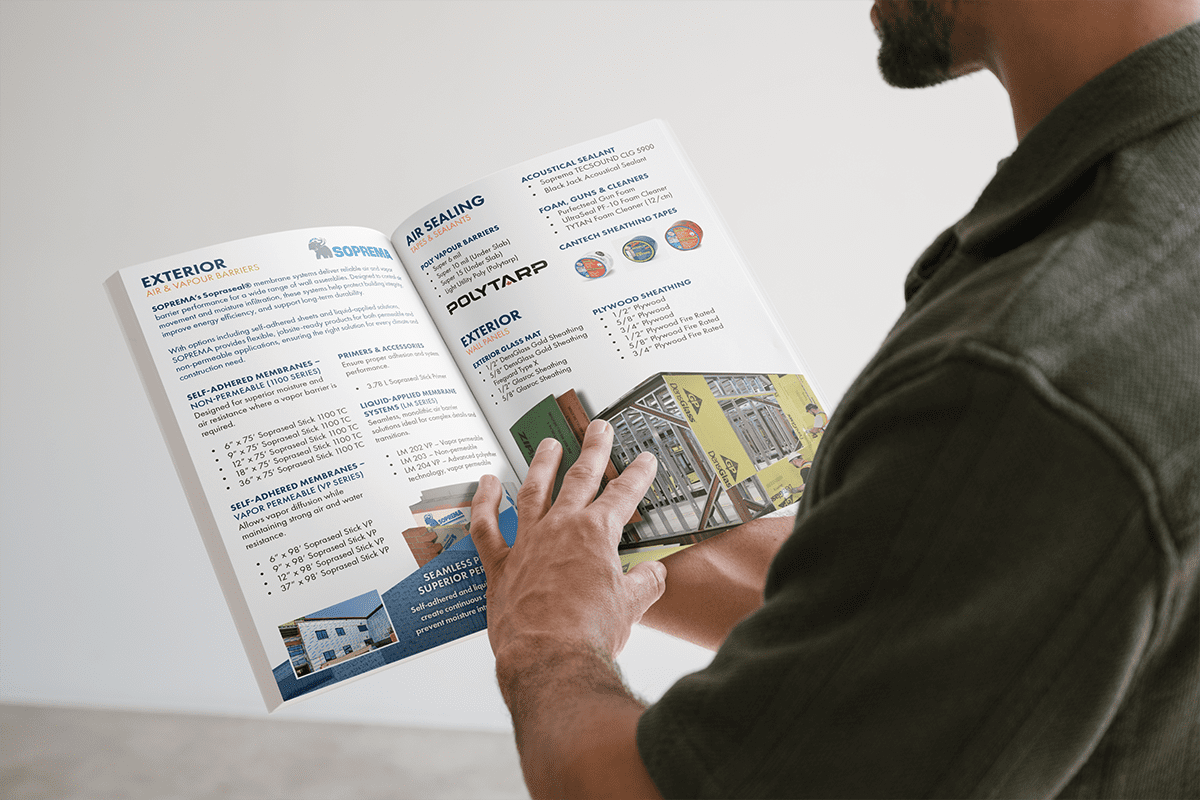 2026 Product Guide