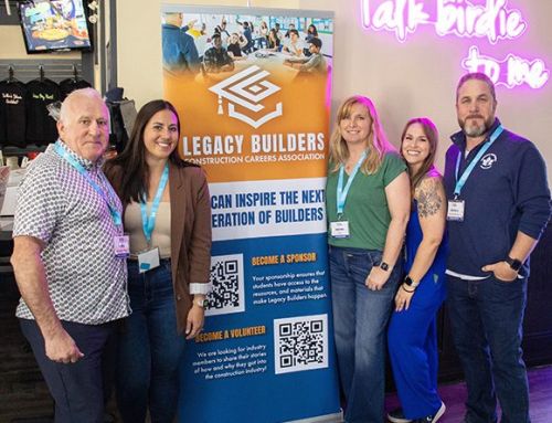 Celebrating Our Impact with Legacy Builders