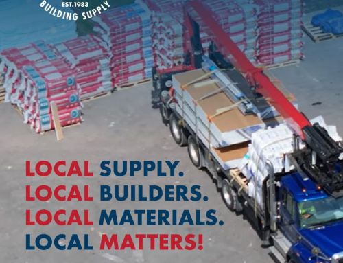 A GVCA Spotlight Article: Building Stronger Communities Through Local Supply, Local Builders & Local Materials