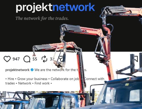 Hewson Brothers Becomes a Founding Supply Partner with Projekt Network